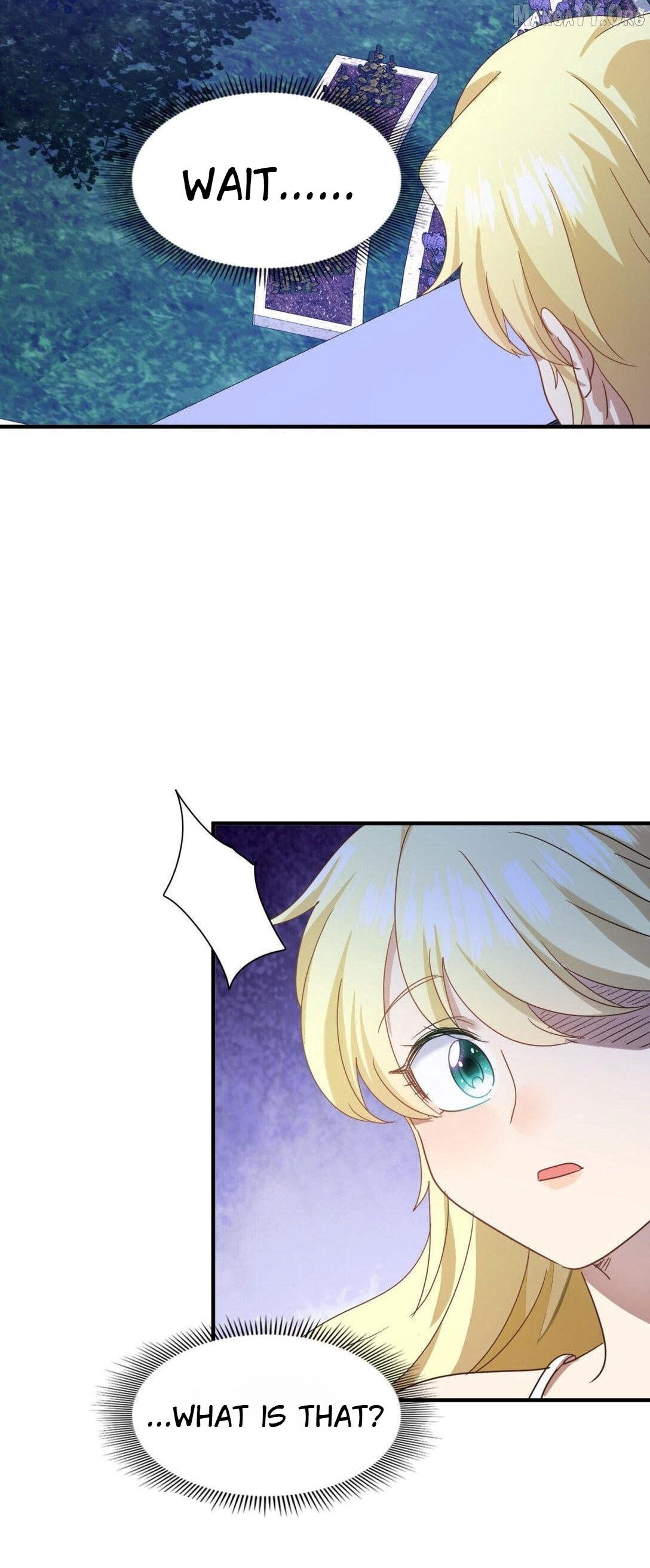 Don't Embarrass Me Chapter 132 - page 19